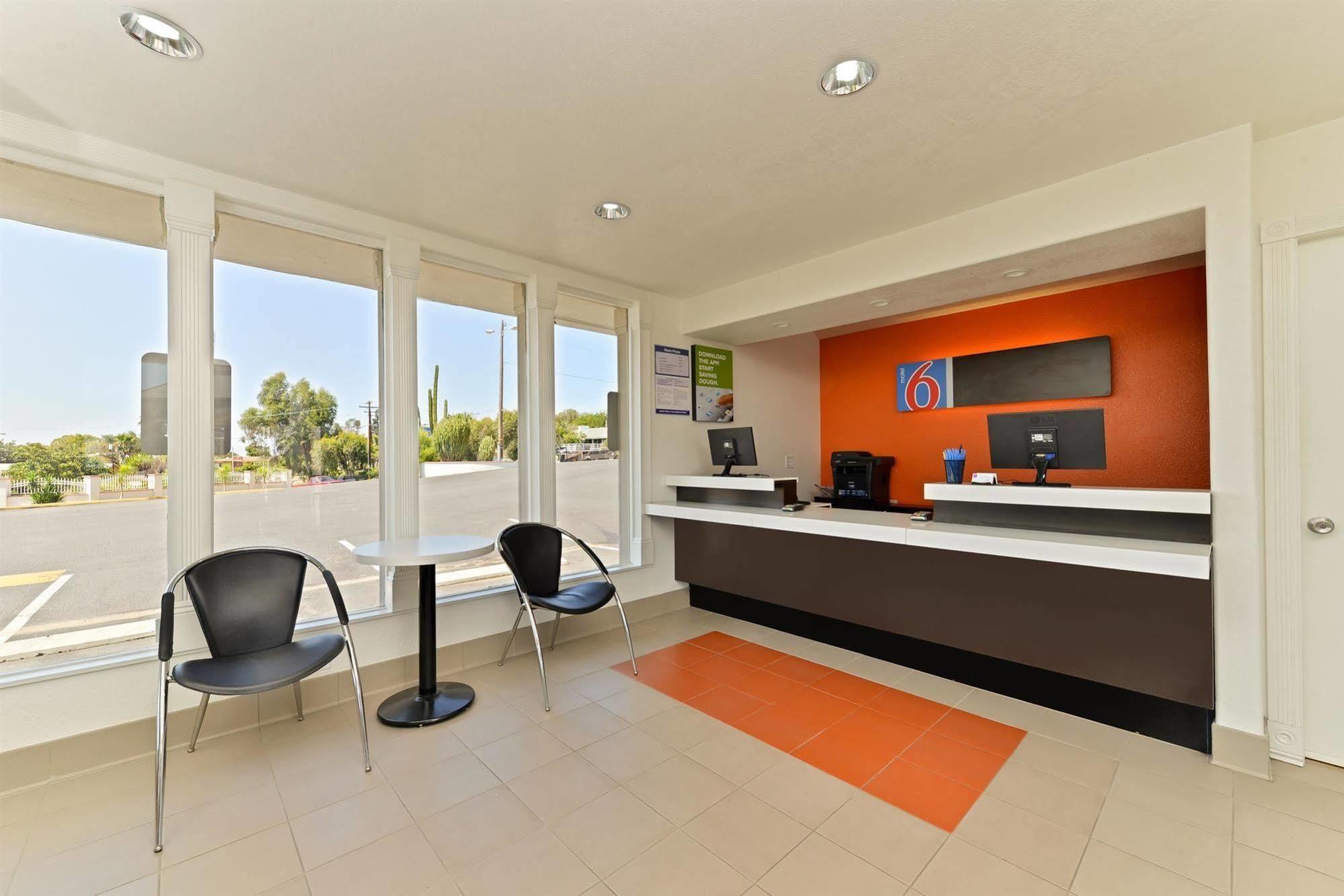 Motel 6-Vista, Ca 外观 照片