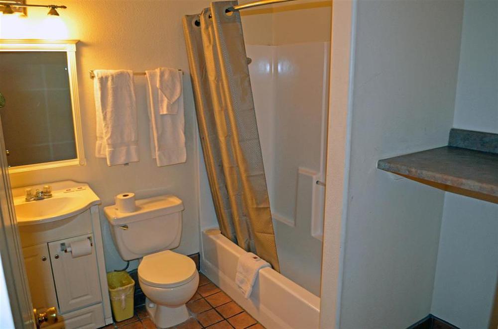 Motel 6-Vista, Ca 客房 照片