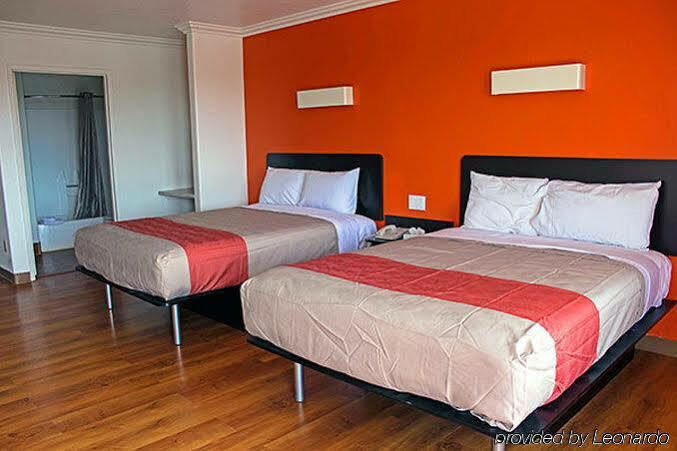 Motel 6-Vista, Ca 外观 照片
