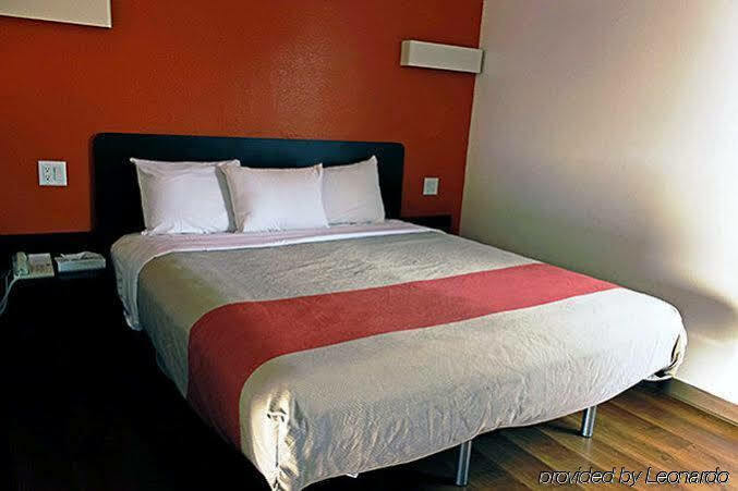 Motel 6-Vista, Ca 外观 照片
